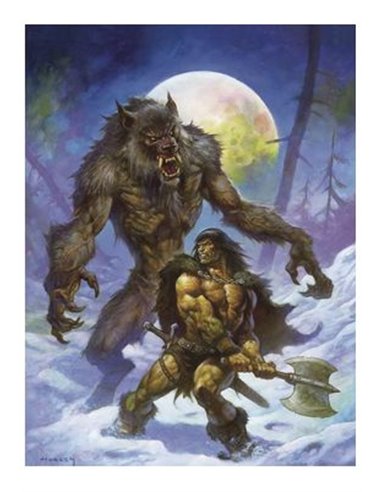 LA ESPADA SALVAJE DE CONAN 03 (RUSTICA)