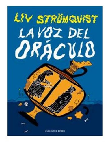 LA VOZ DEL ORACULO
