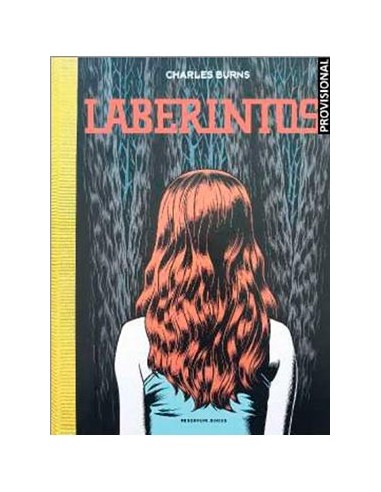 LABERINTOS