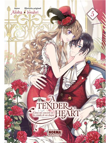 A TENDER HEART 5