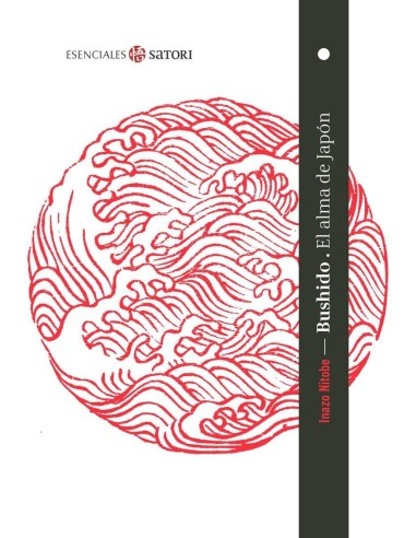 BUSHIDO. EL ALMA DE JAPÓN (BOLSILLO)