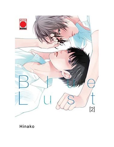 BLUE LUST 02