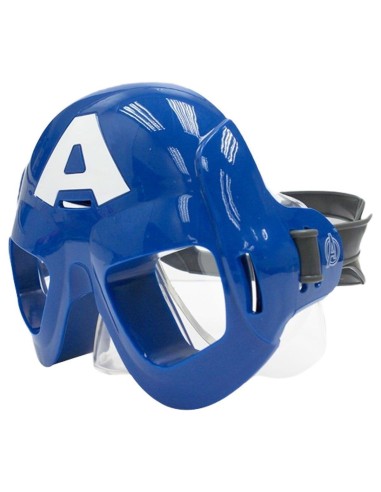 Gafas bucear Vengadores Avengers Marvel Capitan America