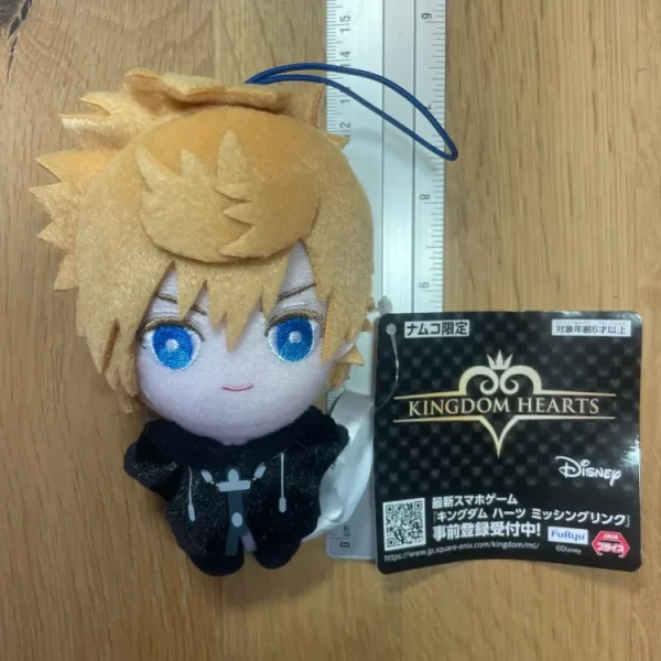 Kingdom Hearts – Mascotte Roxas vol.1 Namco Limited 1 cm