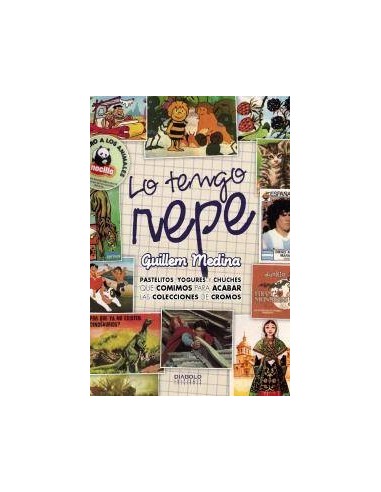 LO TENGO REPE