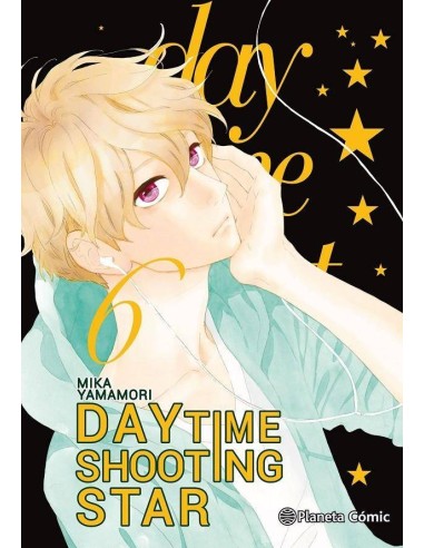 Daytime Shooting Stars nº6