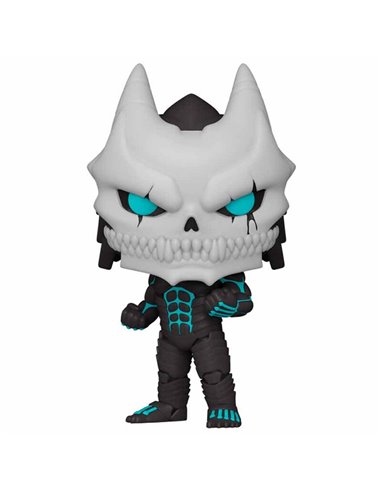 Figura POP Kaiju No. 8 - Kaiju No. 8