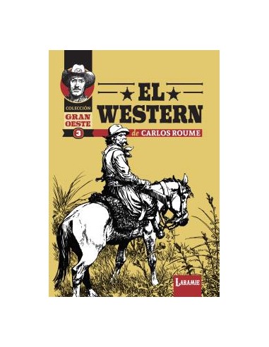 EL WESTERN DE CARLOS ROUME
