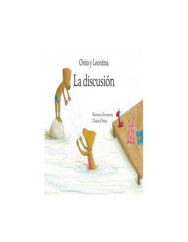 DISCUSION,LA
