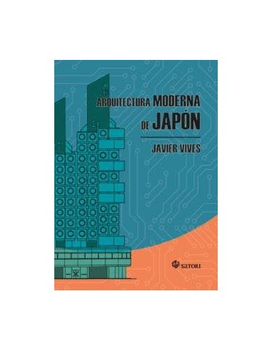 ARQUITECTURA MODERNA DE JAPÓN