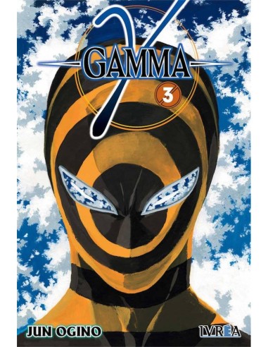 GAMMA 03