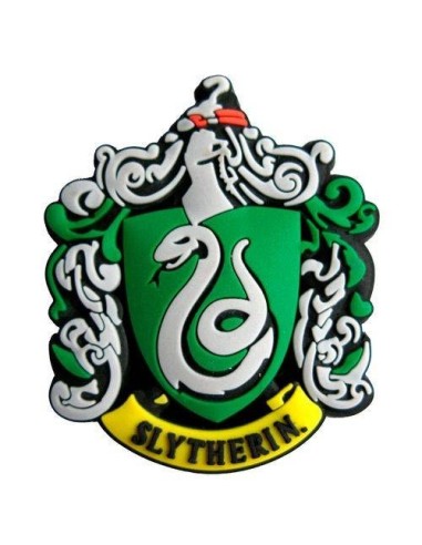 Harry Potter Iman Nevera Slytherin