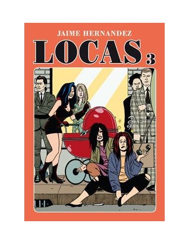LOCAS 03