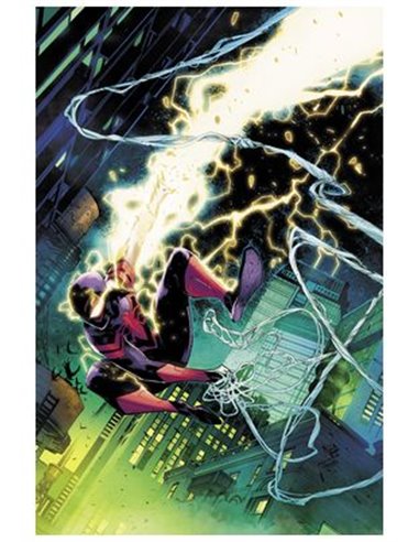 MILES MORALES: SPIDER-MAN 19