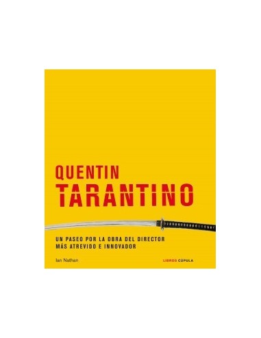 QUENTIN TARANTINO