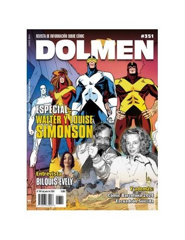 DOLMEN 351