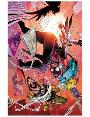 MILES MORALES: SPIDER-MAN 14