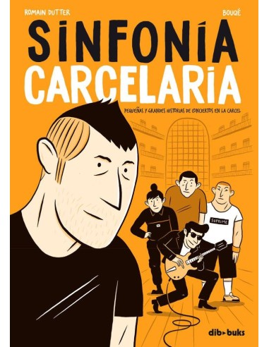 SINFONIA CARCELARIA