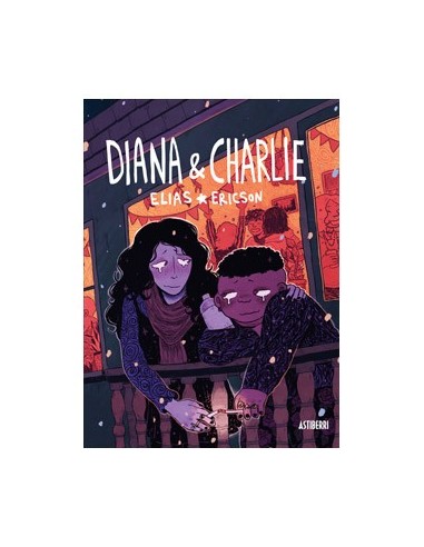 DIANA Y CHARLIE