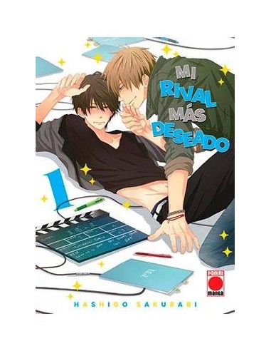 MI RIVAL MAS DESEADO 01