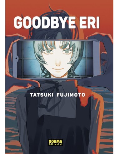Goodbye Eri. Ed. Regular