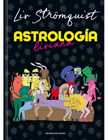 ASTROLOGIA INCORRECTA