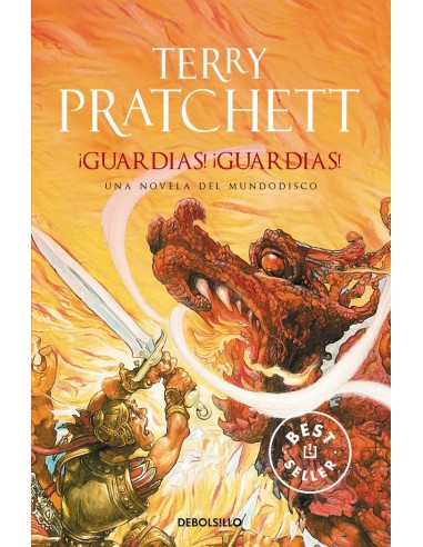 GUARDIAS GUARDIAS