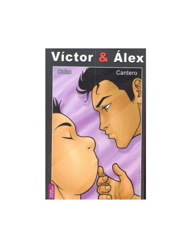 VICTOR & ALEX
