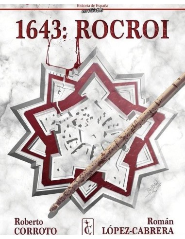 1643 Rocroi