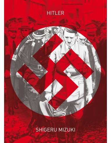 HITLER 2ªED