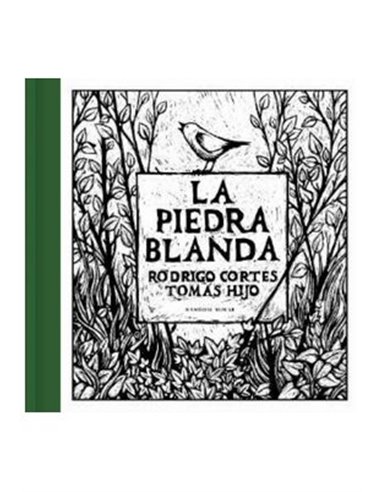 LA PIEDRA BLANDA