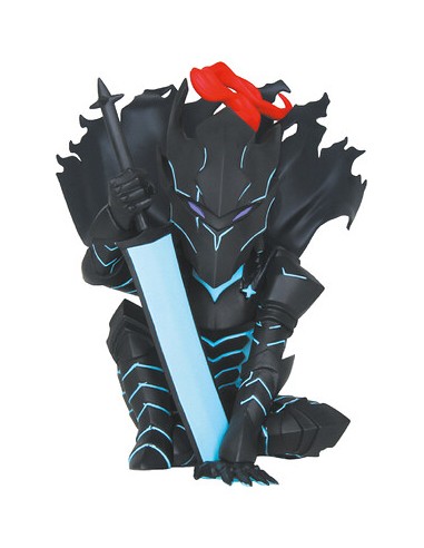 IGRIS HUCHA 17 CM SOLO LEVELING