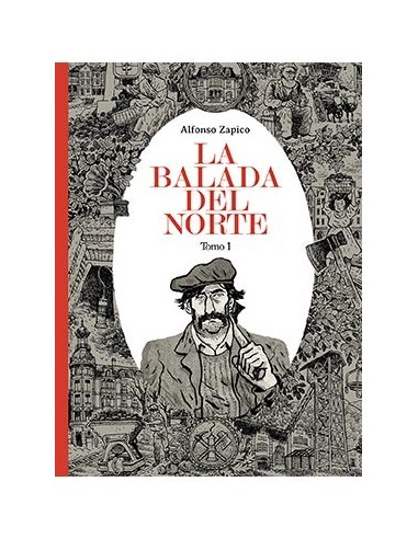 LA BALADA DEL NORTE 02 (NUEVA EDICION)