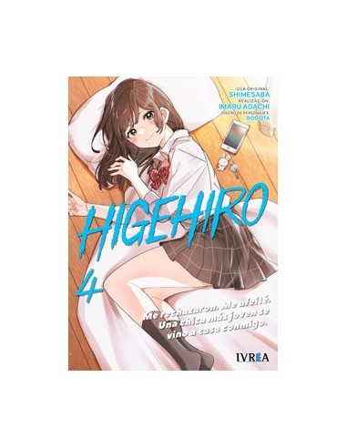 HIGEHIRO 04