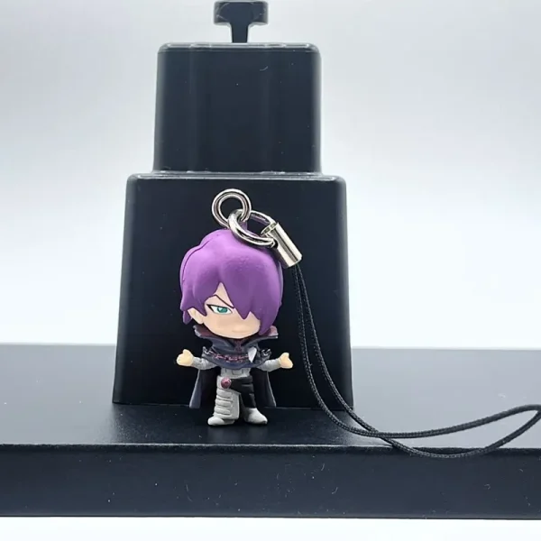 Bleach - Straps Shuren Mini Figure