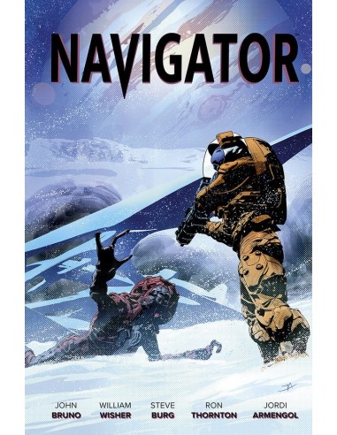 NAVIGATOR