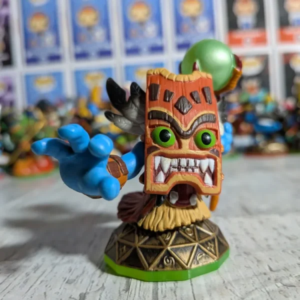 Skylanders Spyro's Adventure - Double Trouble