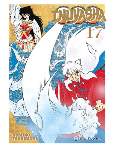 INUYASHA 17