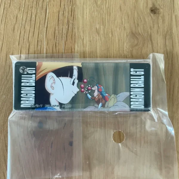 Dragon Ball GT - Ichiban Kuji - Porte Clés Acrylique Domino Pan