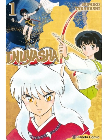 INUYASHA 1