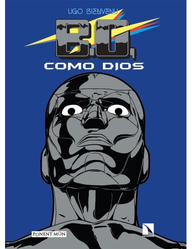 BO COMO DIOS
