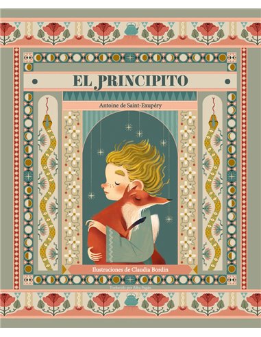 EL PRINCIPITO