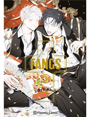 FANGS 3