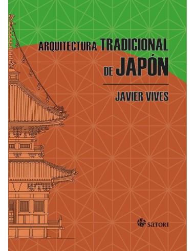 ARQUITECTURA TRADICIONAL DE JAPÓN