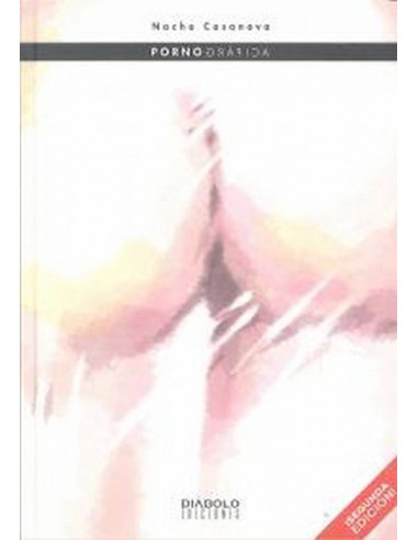 PORNOGRAFICA