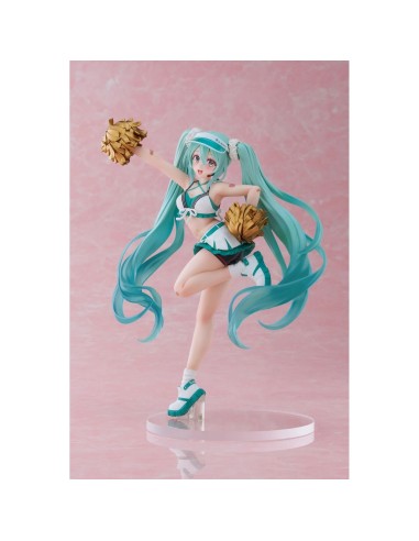 HATSUNE MIKU FASHION UNIFORM