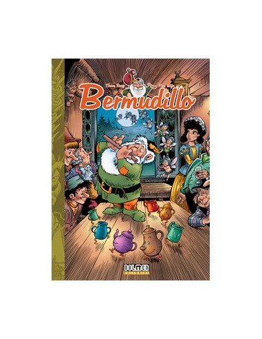 BERMUDILLO 08
