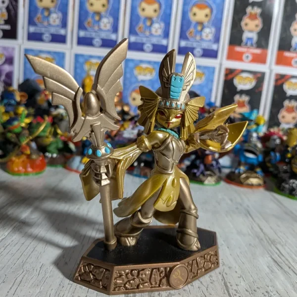 Skylanders - Imaginators Starter Pack