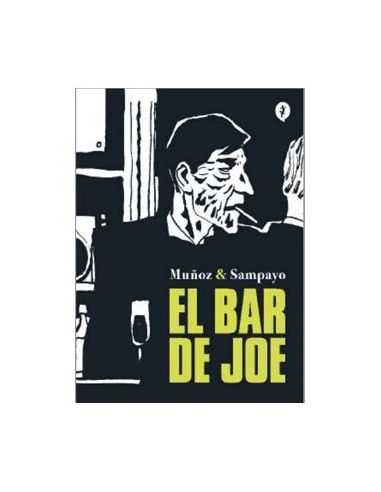 EL BAR DE JOE
