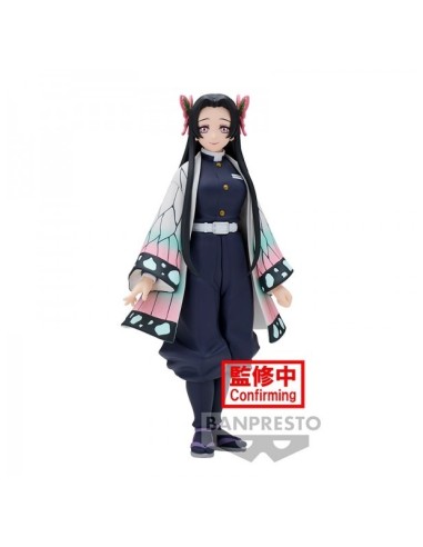 Figuras Demon Slayer Kimetsu No Yaiba Vol.40(B Kanae Kocho)